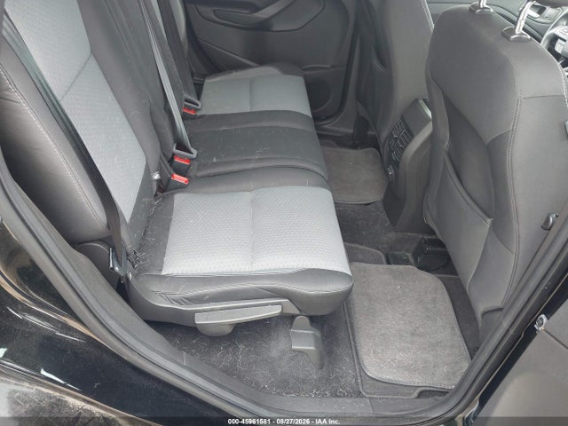 Ford ESCAPE SE 2017 1FMCU0GDXHUE23033 Image 8