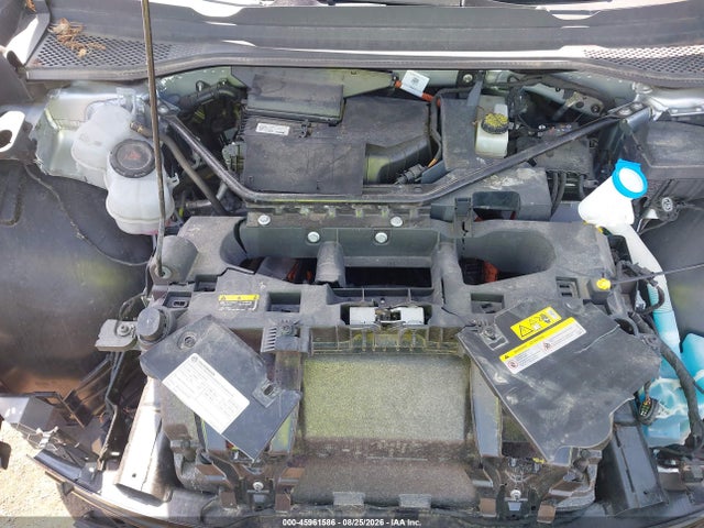 45961586 :رقم المزاد ، WVGRMPE26MP040641 vin ، 2021 Volkswagen Id.4 Pro مزاد بيع