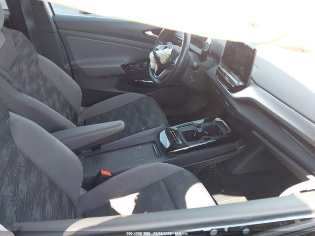 45961586 :رقم المزاد ، WVGRMPE26MP040641 vin ، 2021 Volkswagen Id.4 Pro مزاد بيع