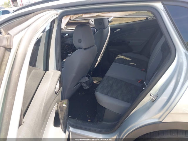 45961586 :رقم المزاد ، WVGRMPE26MP040641 vin ، 2021 Volkswagen Id.4 Pro مزاد بيع