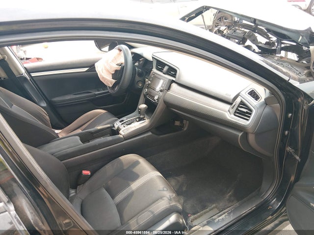 Продажа на аукционе авто 2017 Honda Civic Lx, vin: 19XFC2F52HE030782, номер лота: 45961594