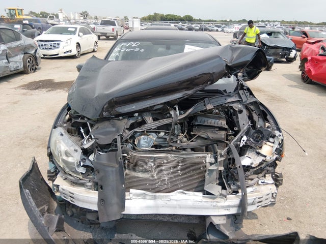 Продажа на аукционе авто 2017 Honda Civic Lx, vin: 19XFC2F52HE030782, номер лота: 45961594