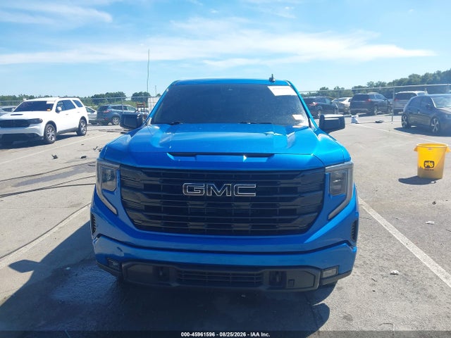 Продаж на аукціоні авто 2022 Gmc Sierra 1500 4wd  Short Box Elevation, vin: 3GTUUCET1NG567024, номер лоту: 45961596