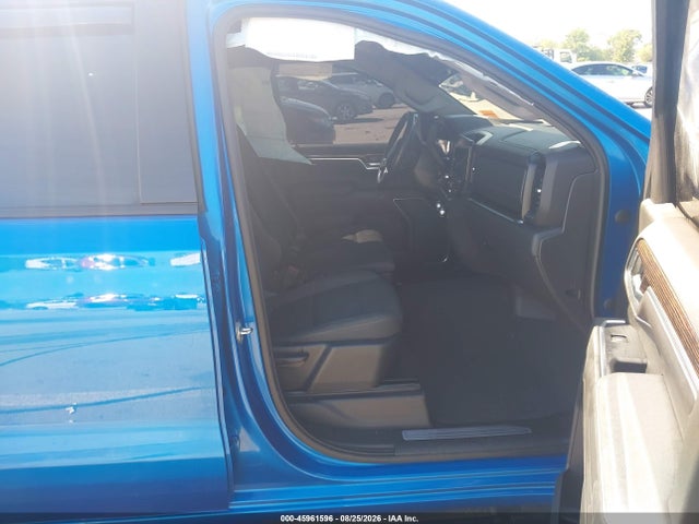 Продаж на аукціоні авто 2022 Gmc Sierra 1500 4wd  Short Box Elevation, vin: 3GTUUCET1NG567024, номер лоту: 45961596