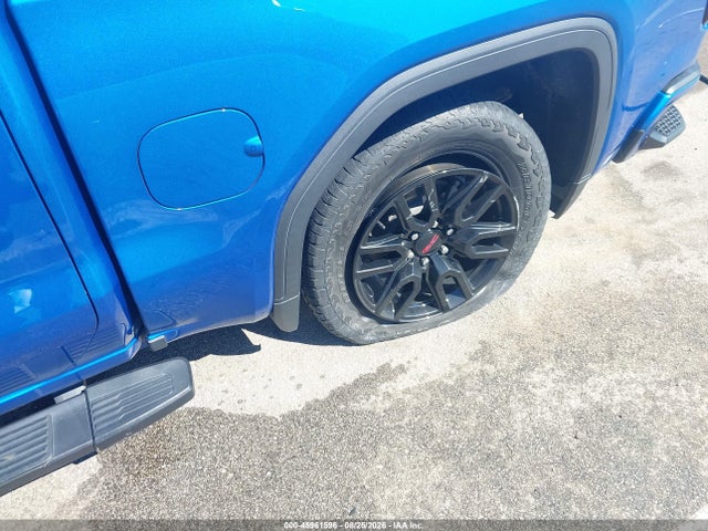Продаж на аукціоні авто 2022 Gmc Sierra 1500 4wd  Short Box Elevation, vin: 3GTUUCET1NG567024, номер лоту: 45961596