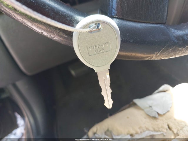45961598 :رقم المزاد ، 1J4GK58K43W559302 vin ، 2003 Jeep Liberty Limited Edition مزاد بيع