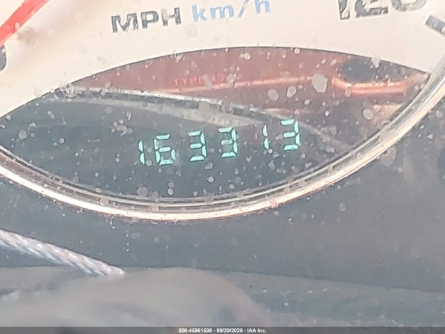 45961598 :رقم المزاد ، 1J4GK58K43W559302 vin ، 2003 Jeep Liberty Limited Edition مزاد بيع