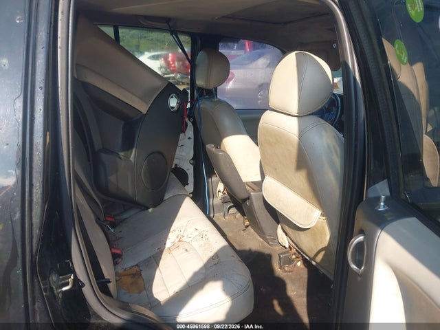 45961598 :رقم المزاد ، 1J4GK58K43W559302 vin ، 2003 Jeep Liberty Limited Edition مزاد بيع