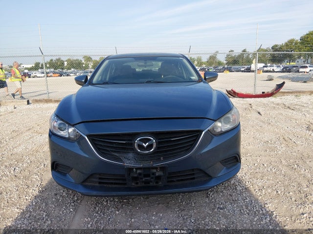 JM1GJ1U52G1415705 Mazda Mazda6 I Sport