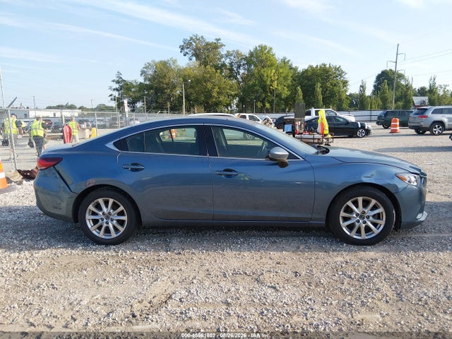 JM1GJ1U52G1415705 Mazda Mazda6 I Sport