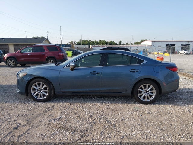 JM1GJ1U52G1415705 Mazda Mazda6 I Sport