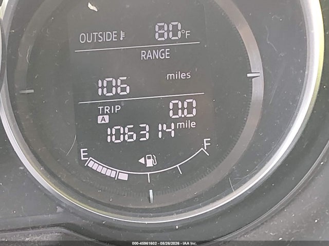 JM1GJ1U52G1415705 Mazda Mazda6 I Sport