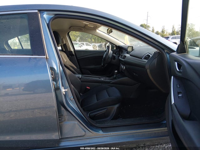 JM1GJ1U52G1415705 Mazda Mazda6 I Sport