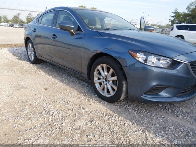 JM1GJ1U52G1415705 Mazda Mazda6 I Sport