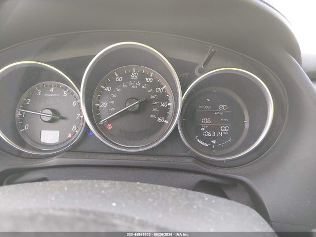 JM1GJ1U52G1415705 Mazda Mazda6 I Sport