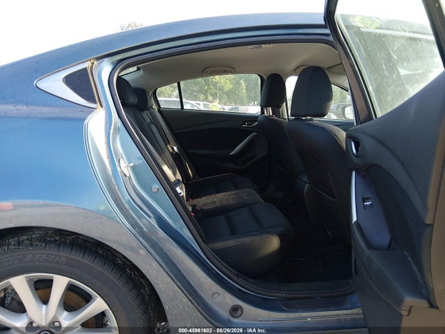 JM1GJ1U52G1415705 Mazda Mazda6 I Sport