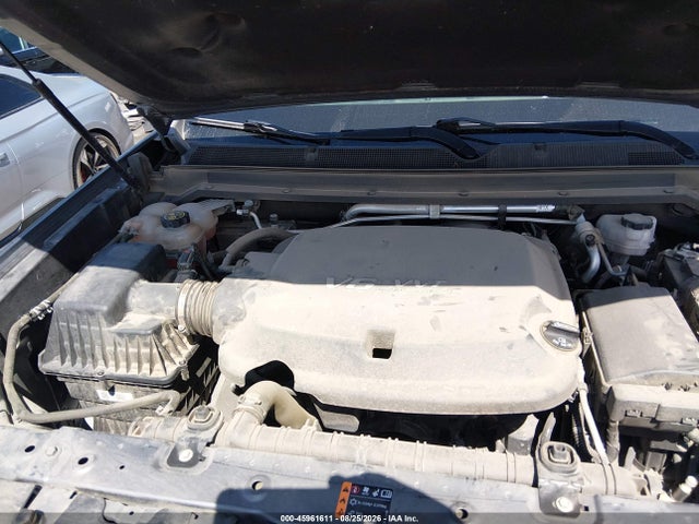 Продажа на аукционе авто 2022 Chevrolet Colorado 4wd  Short Box Lt, vin: 1GCGTCEN7N1301698, номер лота: 45961611