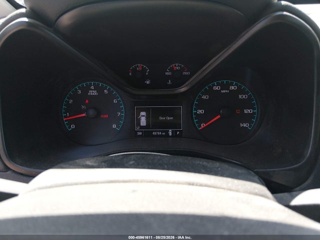 Продажа на аукционе авто 2022 Chevrolet Colorado 4wd  Short Box Lt, vin: 1GCGTCEN7N1301698, номер лота: 45961611