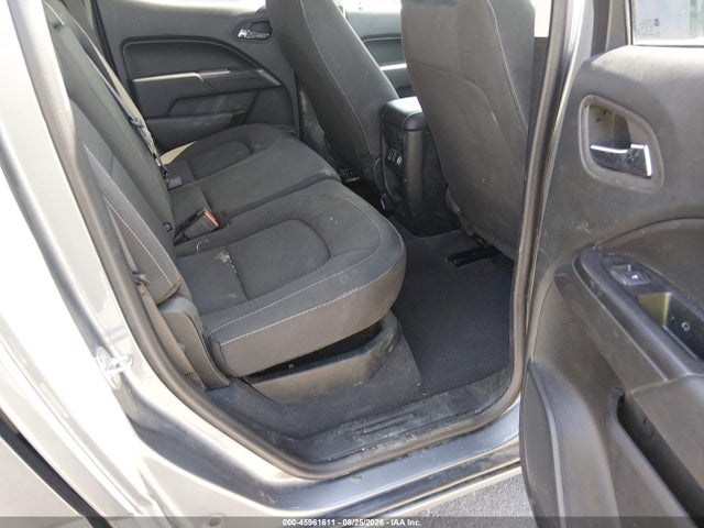 Продажа на аукционе авто 2022 Chevrolet Colorado 4wd  Short Box Lt, vin: 1GCGTCEN7N1301698, номер лота: 45961611