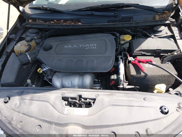 Aukcja sprzedaży 2015 Chrysler 200 Limited, vin: 1C3CCCAB4FN677736, numer aukcji: 45961623