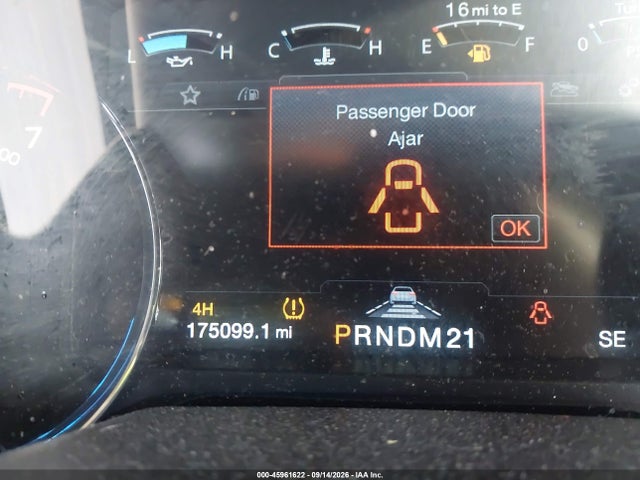 45961622 :رقم المزاد ، 1FTEW1EG0FFB87410 vin ، 2015 Ford F-150 Platinum مزاد بيع