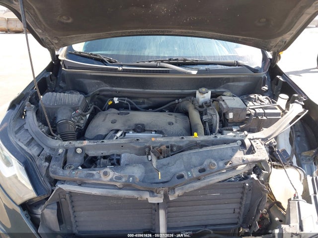 Aukcja sprzedaży 2020 Chevrolet Equinox Fwd Lt 2.0l Turbo, vin: 3GNAXLEX1LS519862, numer aukcji: 45961626