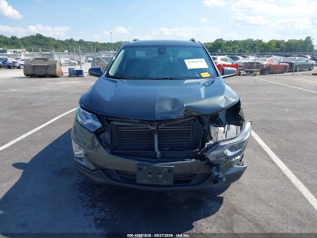 Aukcja sprzedaży 2020 Chevrolet Equinox Fwd Lt 2.0l Turbo, vin: 3GNAXLEX1LS519862, numer aukcji: 45961626