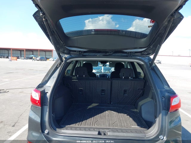 Aukcja sprzedaży 2020 Chevrolet Equinox Fwd Lt 2.0l Turbo, vin: 3GNAXLEX1LS519862, numer aukcji: 45961626