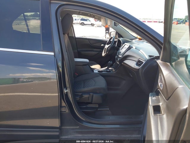 Aukcja sprzedaży 2020 Chevrolet Equinox Fwd Lt 2.0l Turbo, vin: 3GNAXLEX1LS519862, numer aukcji: 45961626