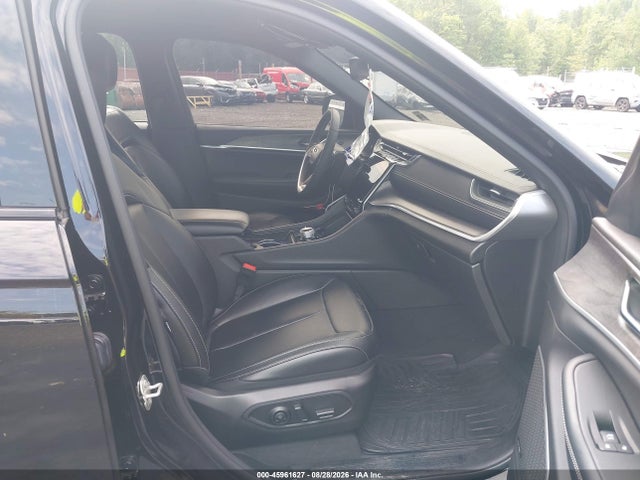 Продаж на аукціоні авто 2024 Jeep Grand Cherokee 4xe, vin: 1C4RJYB69RC113820, номер лоту: 45961627