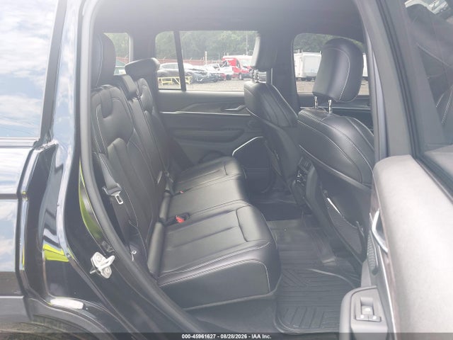 Продаж на аукціоні авто 2024 Jeep Grand Cherokee 4xe, vin: 1C4RJYB69RC113820, номер лоту: 45961627
