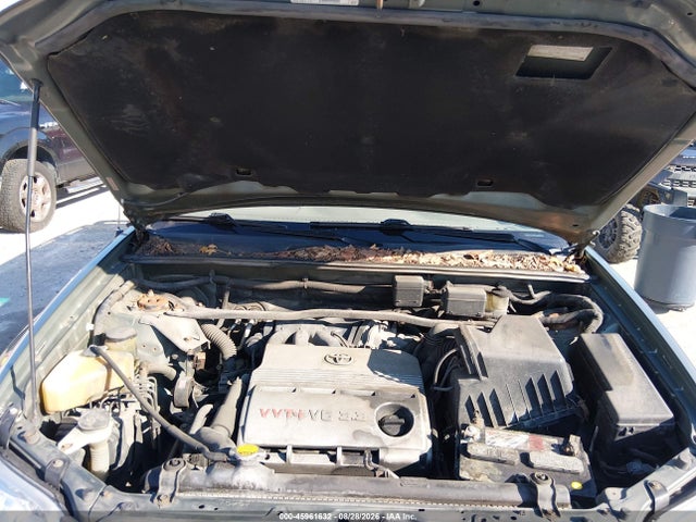 Продаж на аукціоні авто 2007 Toyota Highlander V6 (2 Rows) (a5), vin: JTEGP21A670143490, номер лоту: 45961632