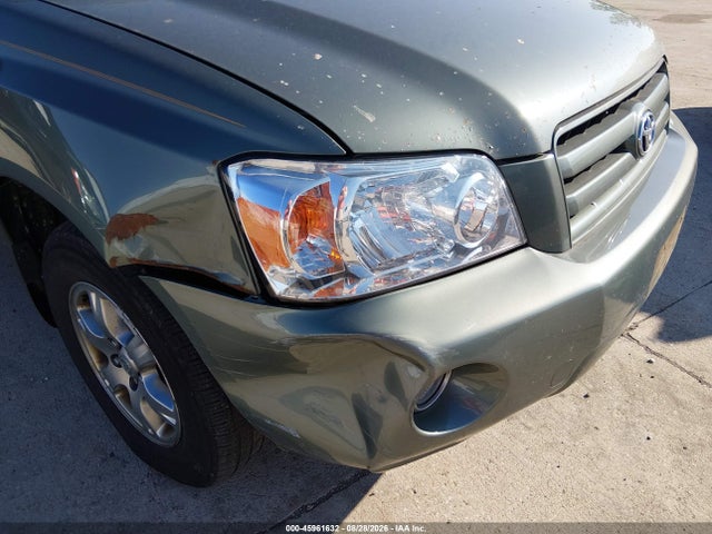 Продаж на аукціоні авто 2007 Toyota Highlander V6 (2 Rows) (a5), vin: JTEGP21A670143490, номер лоту: 45961632
