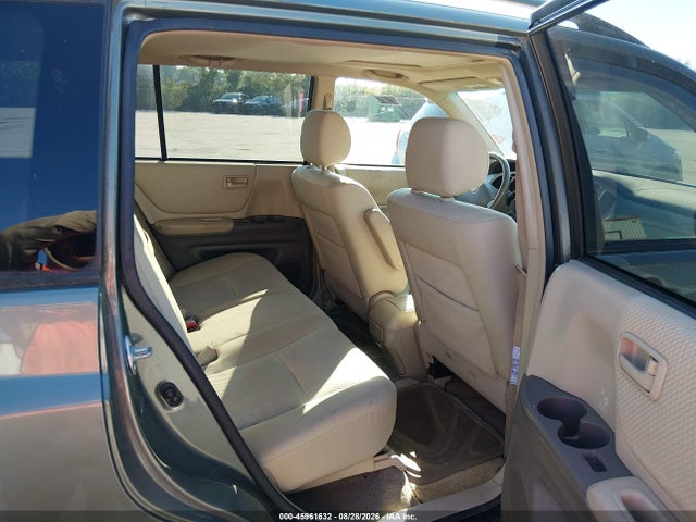 Продаж на аукціоні авто 2007 Toyota Highlander V6 (2 Rows) (a5), vin: JTEGP21A670143490, номер лоту: 45961632