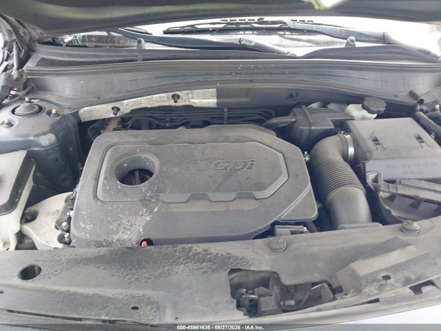 KIA Optima Lx 2020 5XXGT4L39LG393454 Image 10