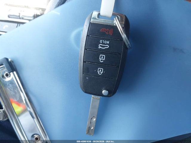 KIA Optima Lx 2020 5XXGT4L39LG393454 Image 11