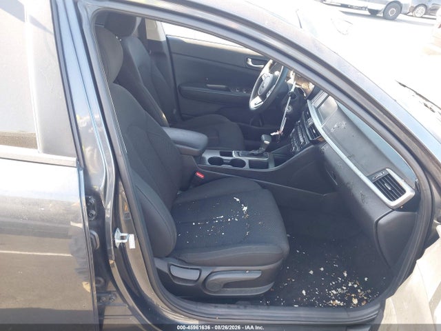 KIA Optima Lx 2020 5XXGT4L39LG393454 Image 5