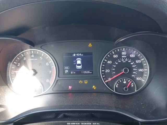 KIA Optima Lx 2020 5XXGT4L39LG393454 Image 7