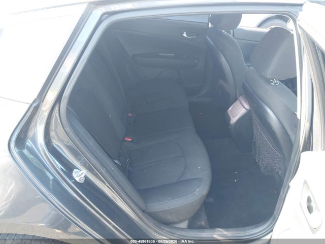 KIA Optima Lx 2020 5XXGT4L39LG393454 Image 8