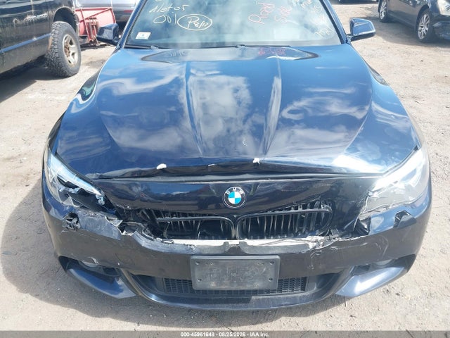 Продажа на аукционе авто 2015 Bmw 535i Xdrive, vin: WBA5B3C52FD547021, номер лота: 45961648