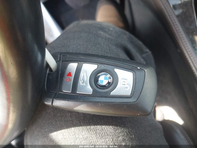 Продажа на аукционе авто 2015 Bmw 535i Xdrive, vin: WBA5B3C52FD547021, номер лота: 45961648