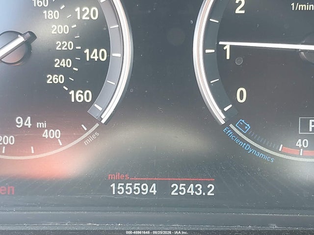 Продажа на аукционе авто 2015 Bmw 535i Xdrive, vin: WBA5B3C52FD547021, номер лота: 45961648