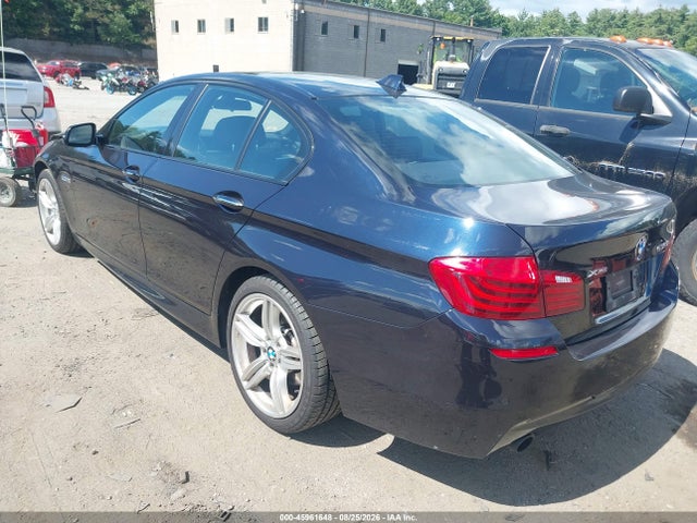 Продажа на аукционе авто 2015 Bmw 535i Xdrive, vin: WBA5B3C52FD547021, номер лота: 45961648