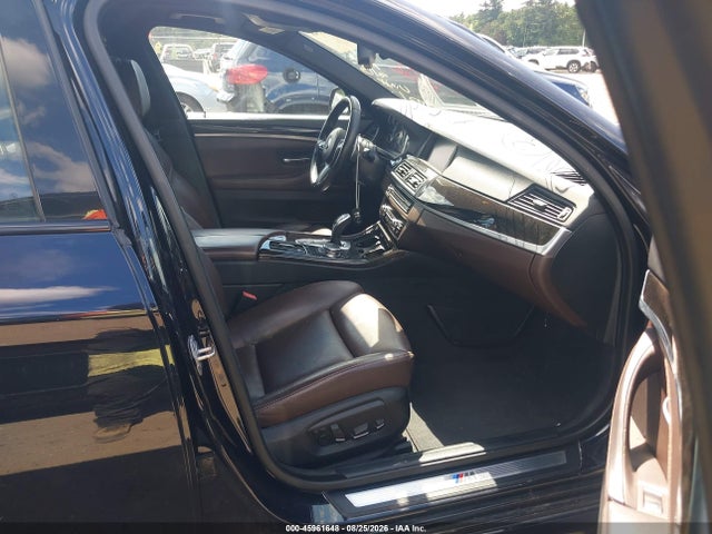 Продажа на аукционе авто 2015 Bmw 535i Xdrive, vin: WBA5B3C52FD547021, номер лота: 45961648