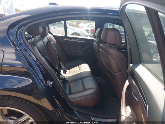 Продажа на аукционе авто 2015 Bmw 535i Xdrive, vin: WBA5B3C52FD547021, номер лота: 45961648