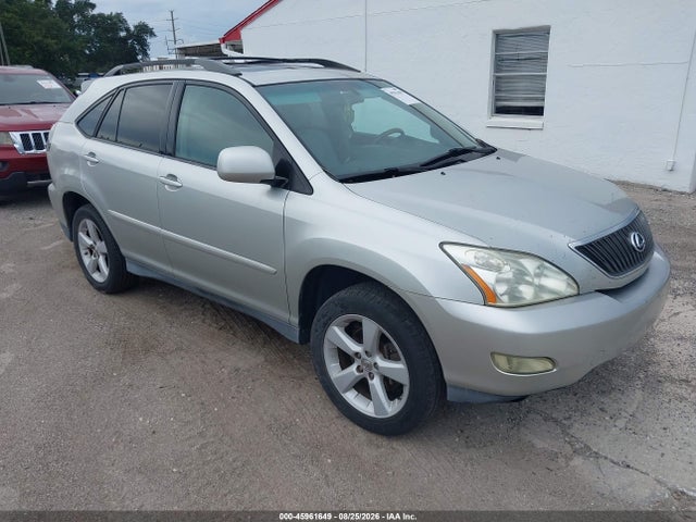 45961649 :رقم المزاد ، 2T2GK31U87C004949 vin ، 2007 Lexus Rx 350 مزاد بيع