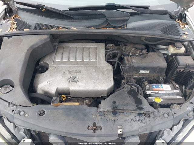 45961649 :رقم المزاد ، 2T2GK31U87C004949 vin ، 2007 Lexus Rx 350 مزاد بيع
