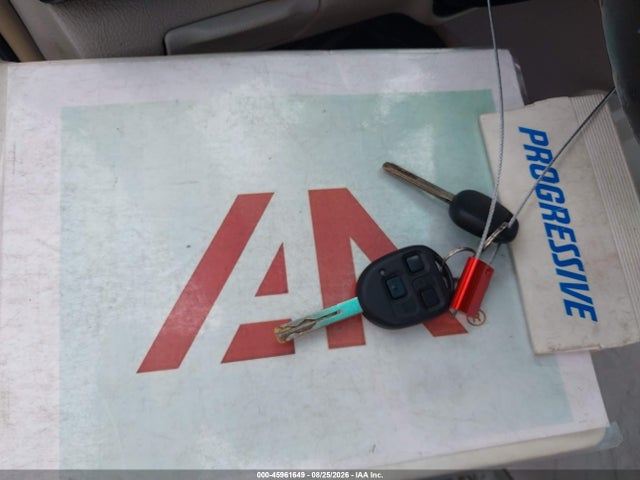 45961649 :رقم المزاد ، 2T2GK31U87C004949 vin ، 2007 Lexus Rx 350 مزاد بيع