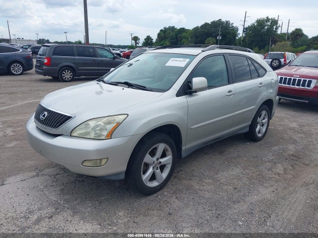 45961649 :رقم المزاد ، 2T2GK31U87C004949 vin ، 2007 Lexus Rx 350 مزاد بيع