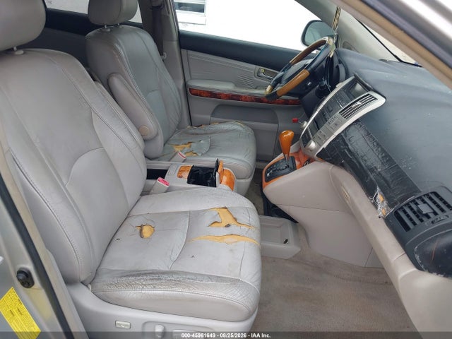 45961649 :رقم المزاد ، 2T2GK31U87C004949 vin ، 2007 Lexus Rx 350 مزاد بيع